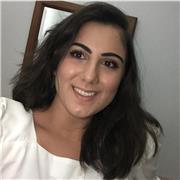 Soy estudiante de medicina. Imparto clases para estudiantes de bachillerato que quieren lograr buenos resultados académicos y sacar buenas notas en selectividad. También imparto clases de primaria y E.S.O